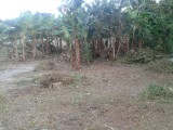 Woodstock Housing Scheme, Portland, Jamaica - Residential lot for Sale